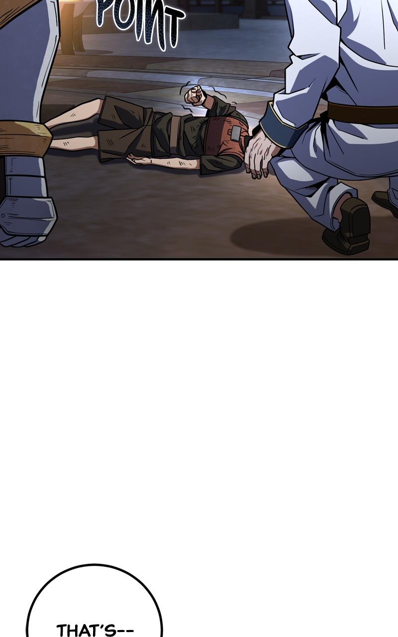 The Hammer Chap 21 - Next Chap 22