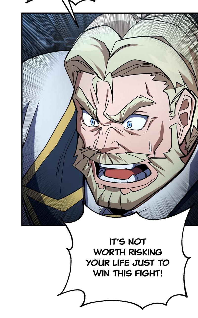 The Hammer Chap 21 - Next Chap 22