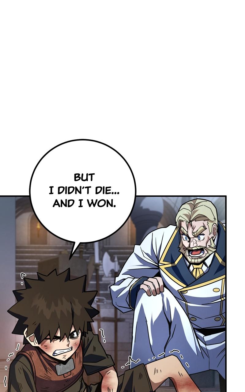 The Hammer Chap 21 - Next Chap 22