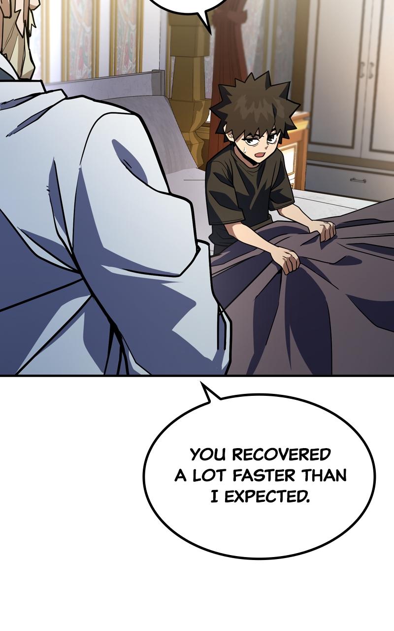 The Hammer Chap 21 - Next Chap 22