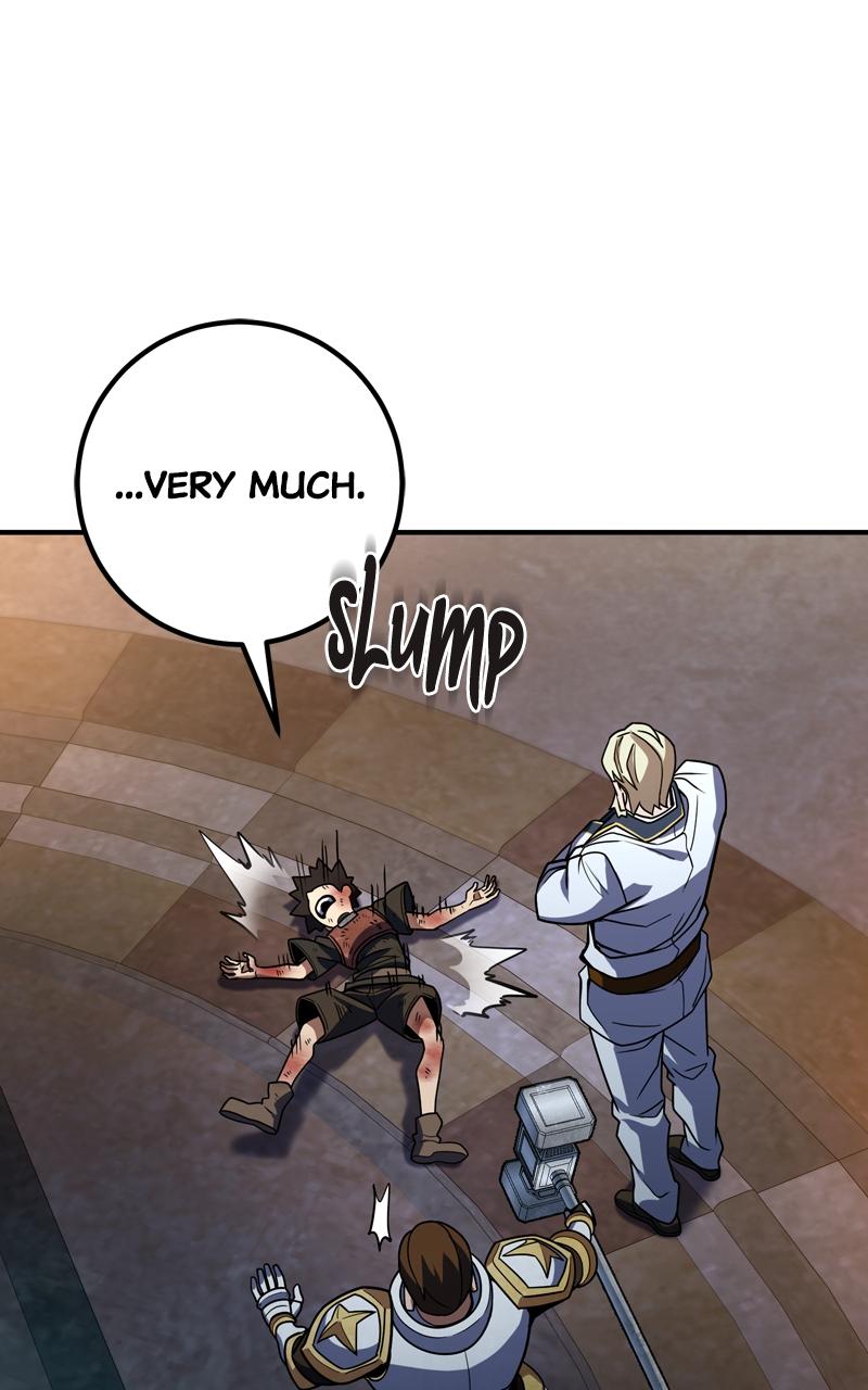 The Hammer Chap 21 - Next Chap 22