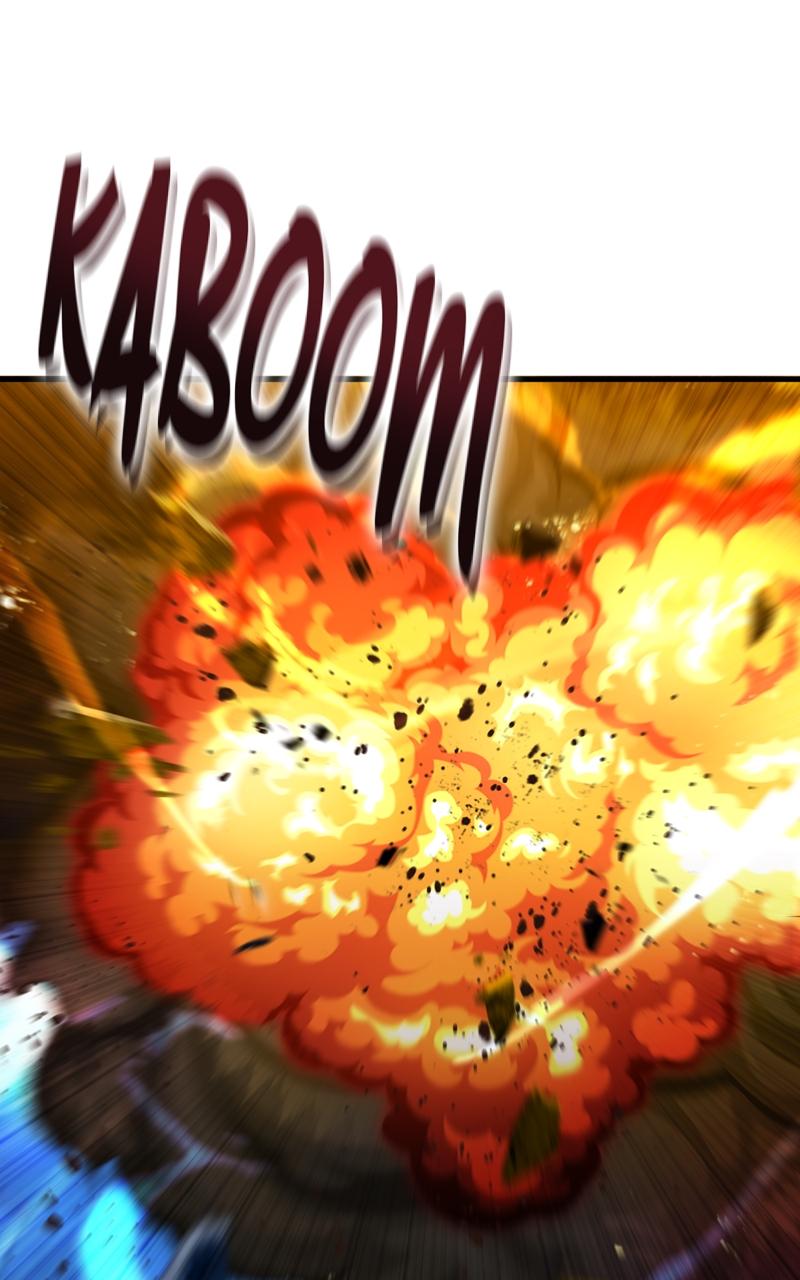 The Hammer Chap 21 - Next Chap 22