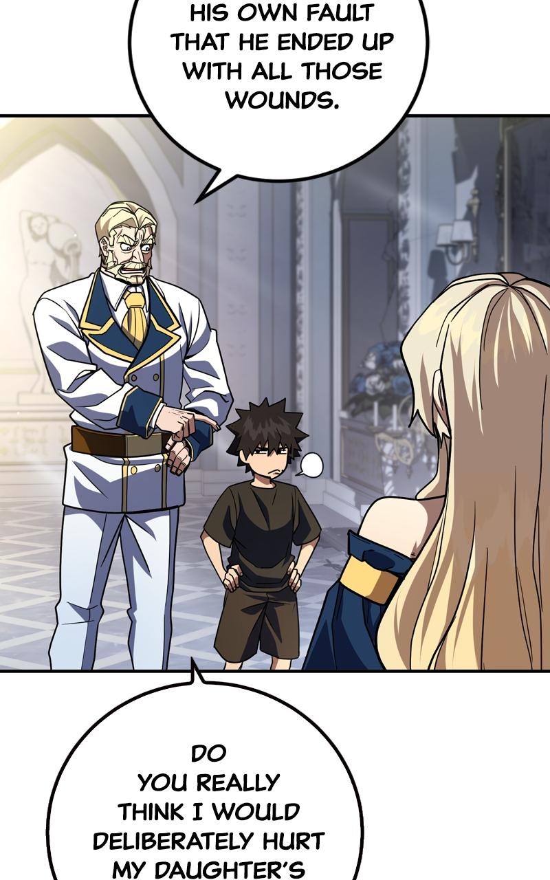 The Hammer Chap 21 - Next Chap 22