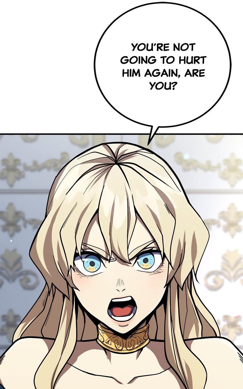 The Hammer Chap 21 - Next Chap 22