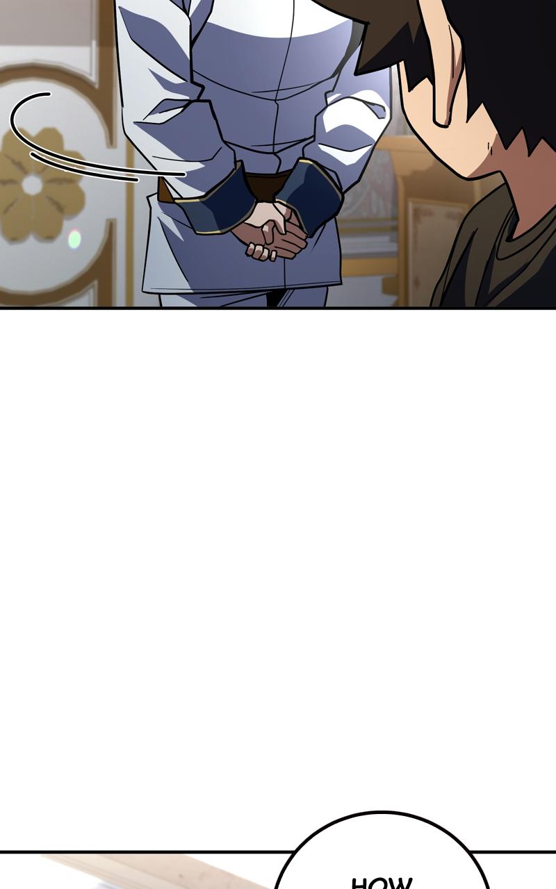 The Hammer Chap 21 - Next Chap 22