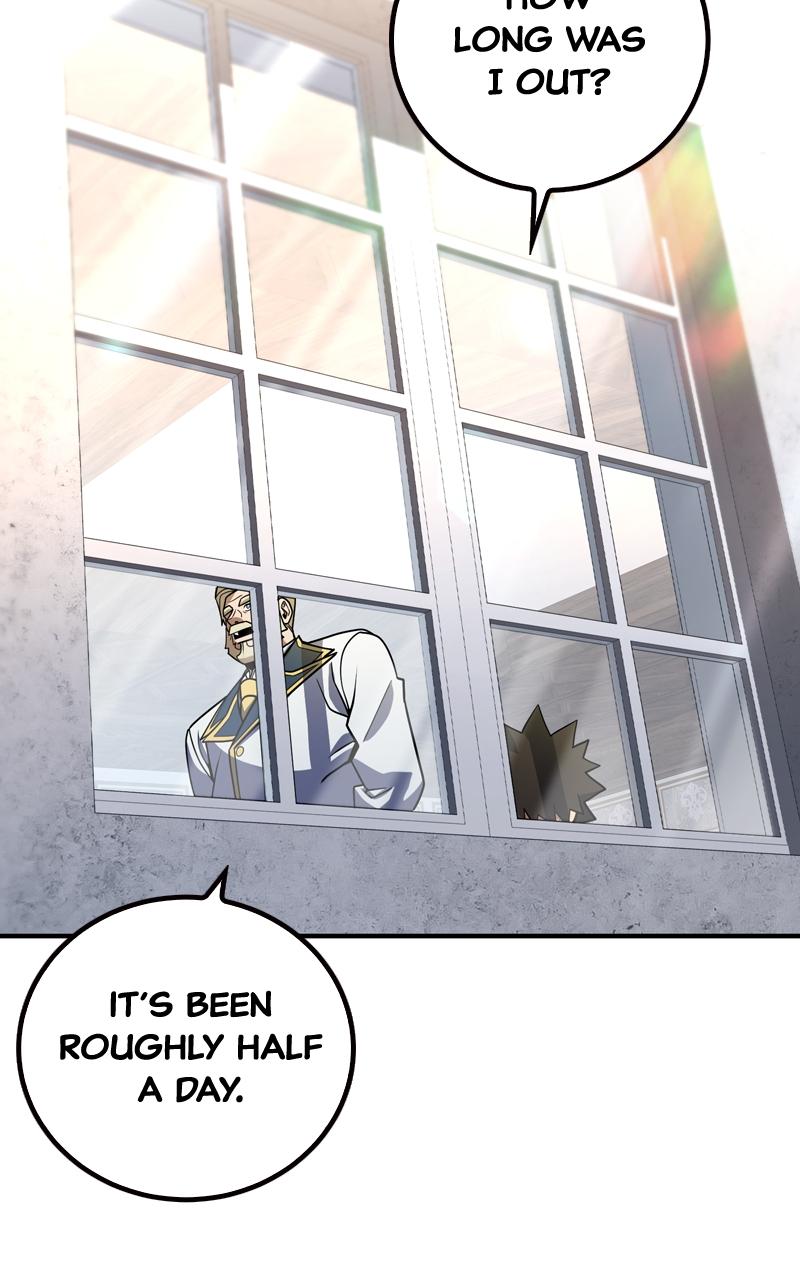 The Hammer Chap 21 - Next Chap 22