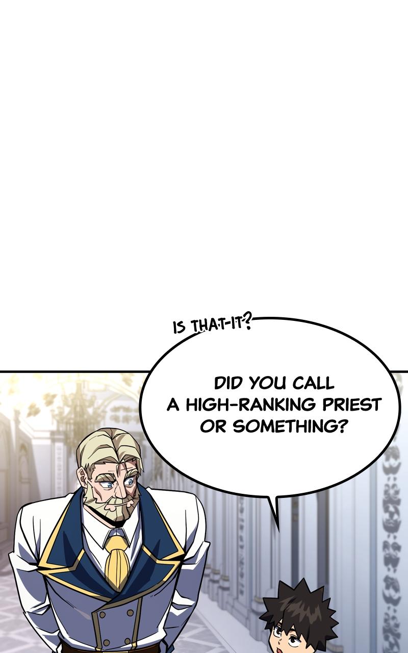 The Hammer Chap 21 - Next Chap 22