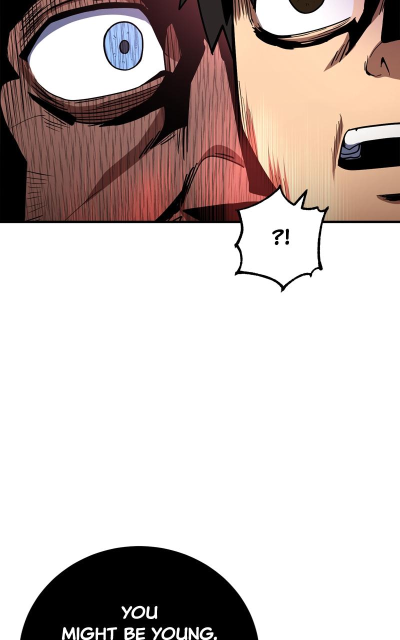 The Hammer Chap 21 - Next Chap 22