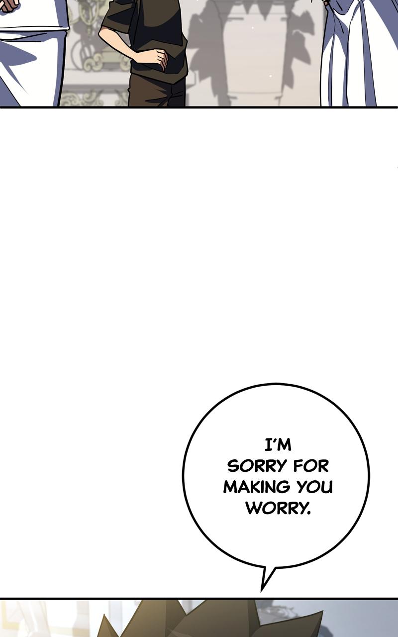 The Hammer Chap 21 - Next Chap 22