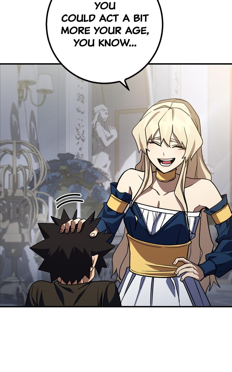 The Hammer Chap 21 - Next Chap 22