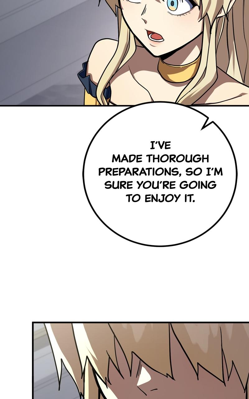 The Hammer Chap 21 - Next Chap 22