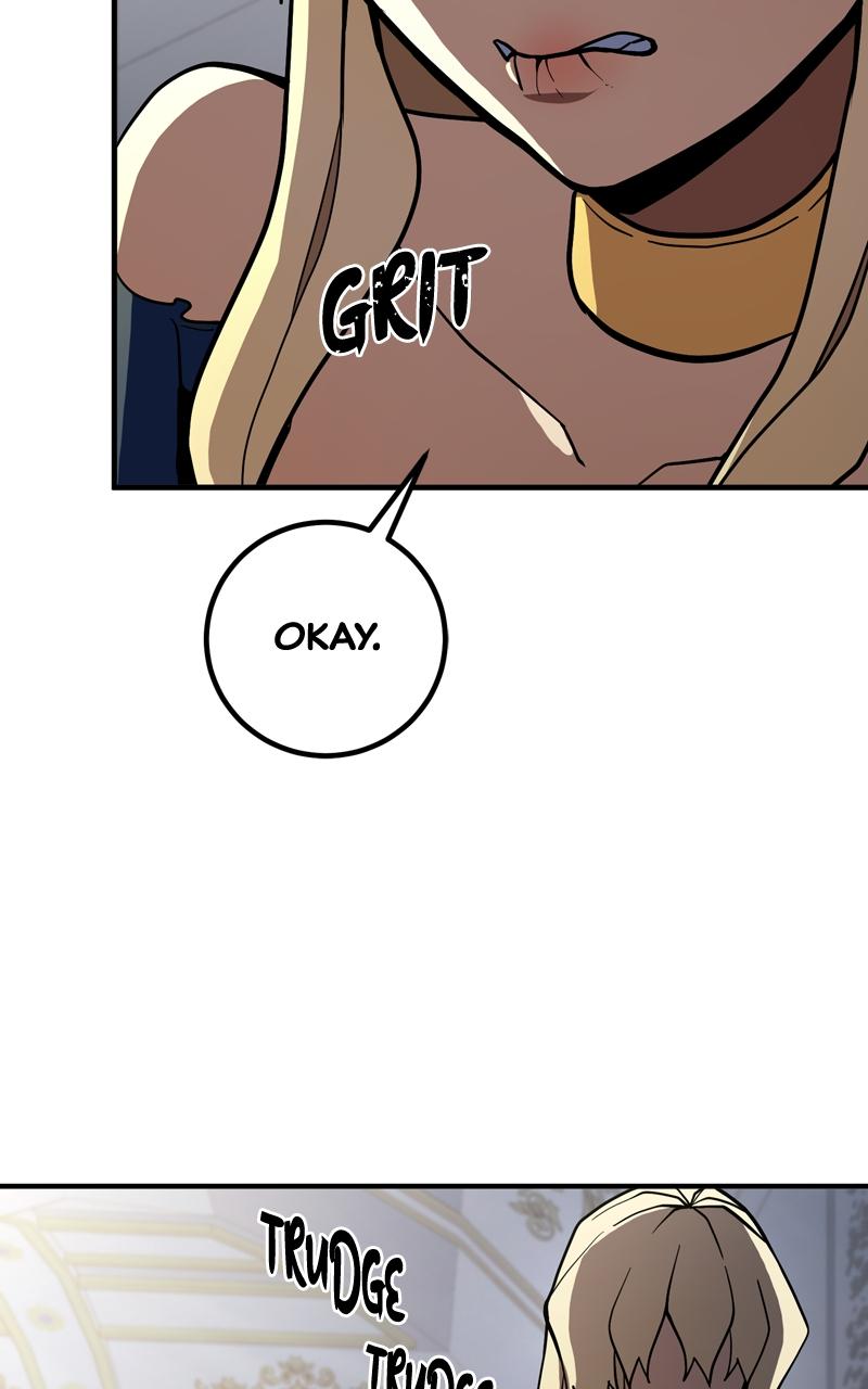 The Hammer Chap 21 - Next Chap 22