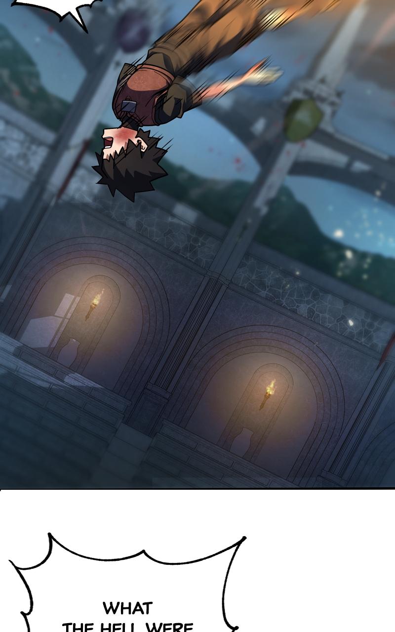 The Hammer Chap 21 - Next Chap 22