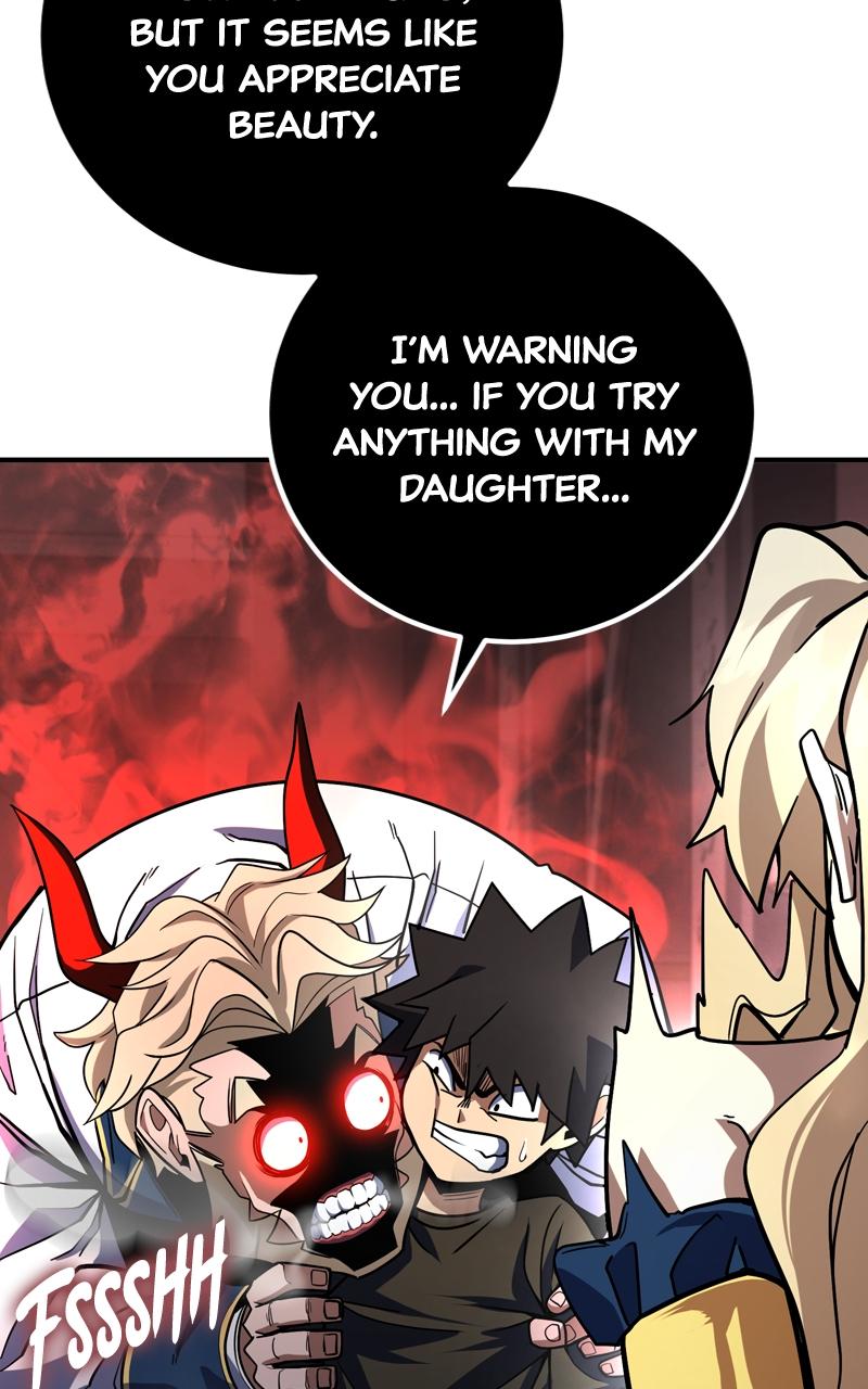 The Hammer Chap 21 - Next Chap 22