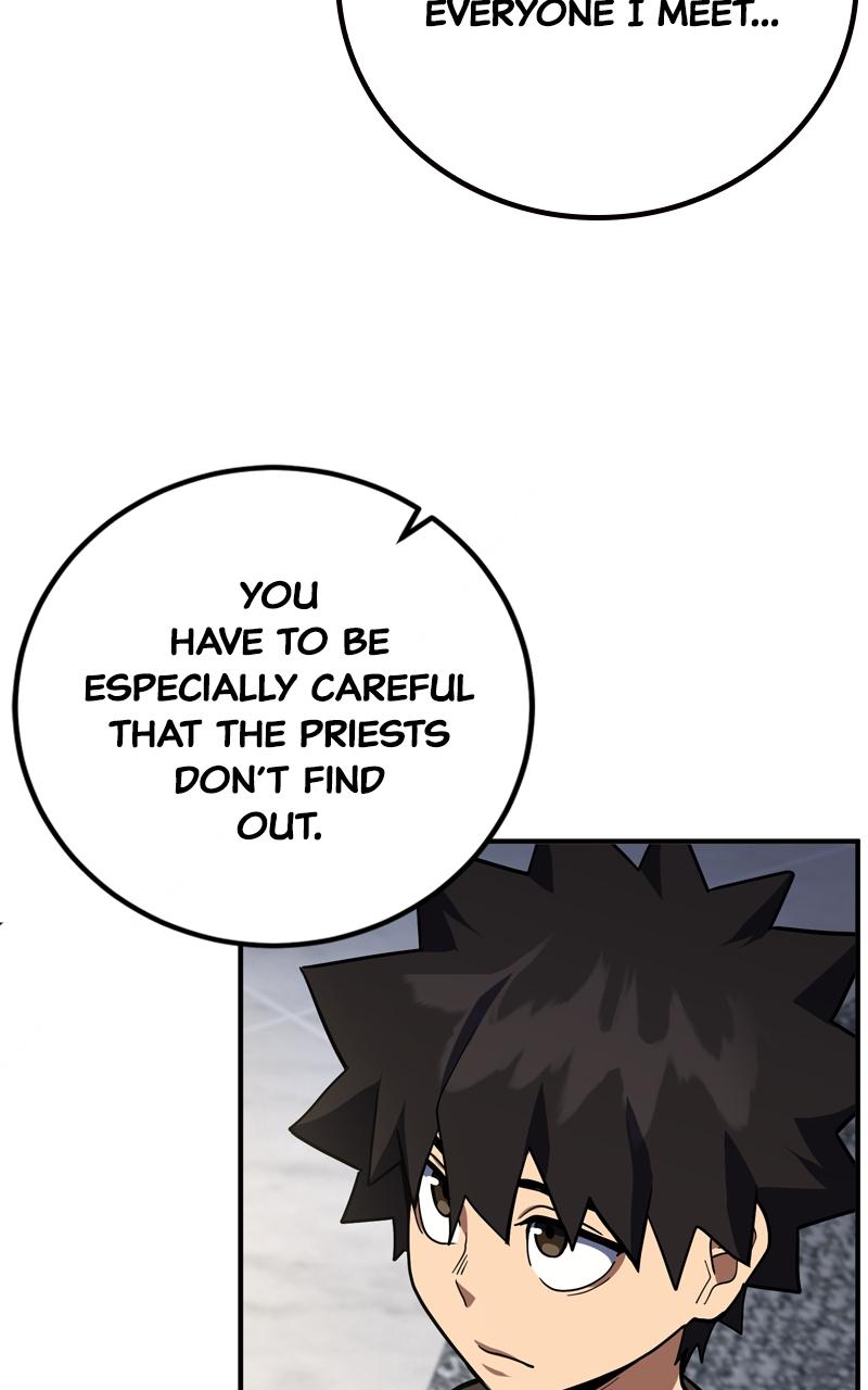 The Hammer Chap 21 - Next Chap 22
