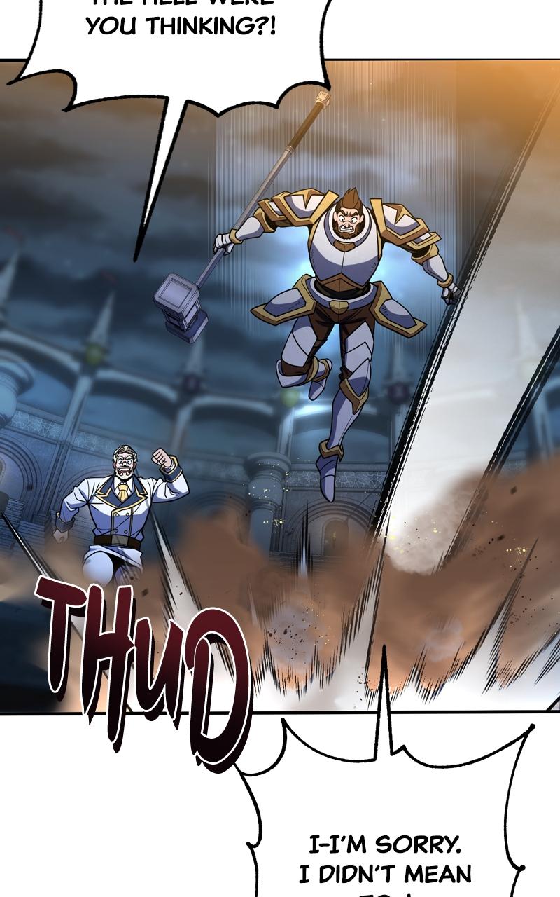 The Hammer Chap 21 - Next Chap 22