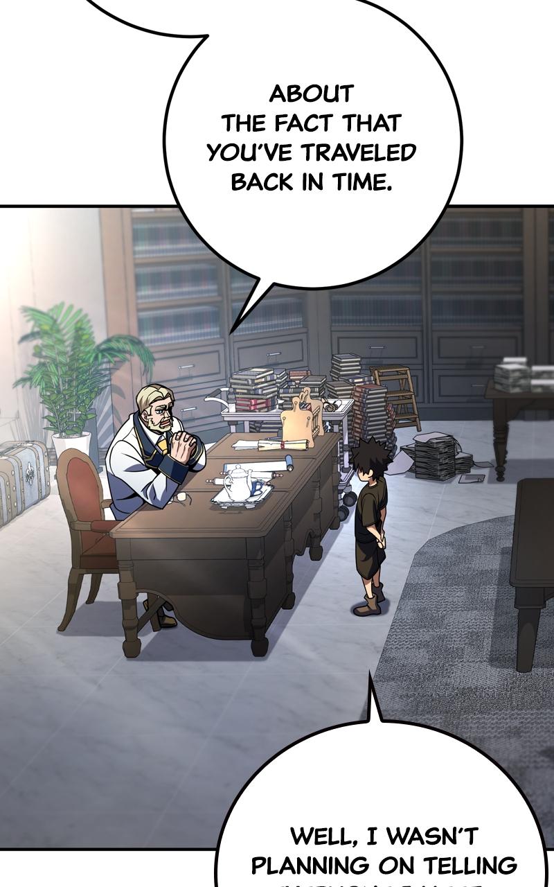 The Hammer Chap 21 - Next Chap 22