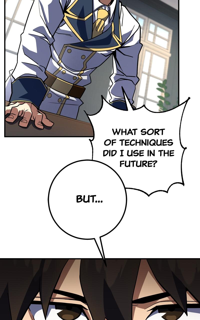 The Hammer Chap 21 - Next Chap 22