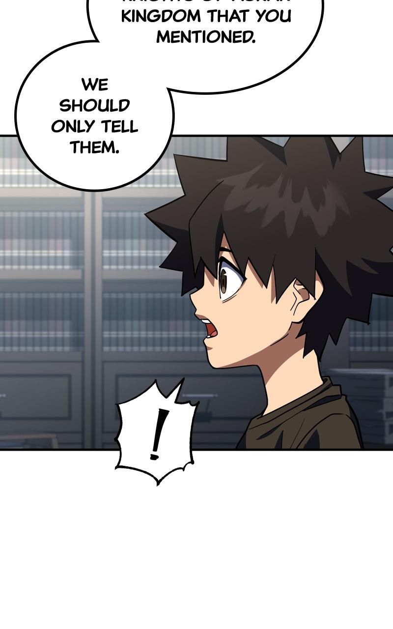The Hammer Chap 21 - Next Chap 22