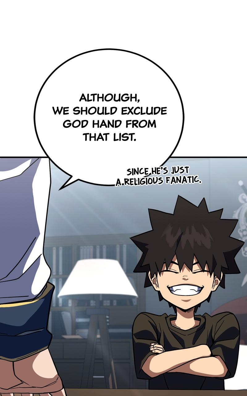 The Hammer Chap 21 - Next Chap 22