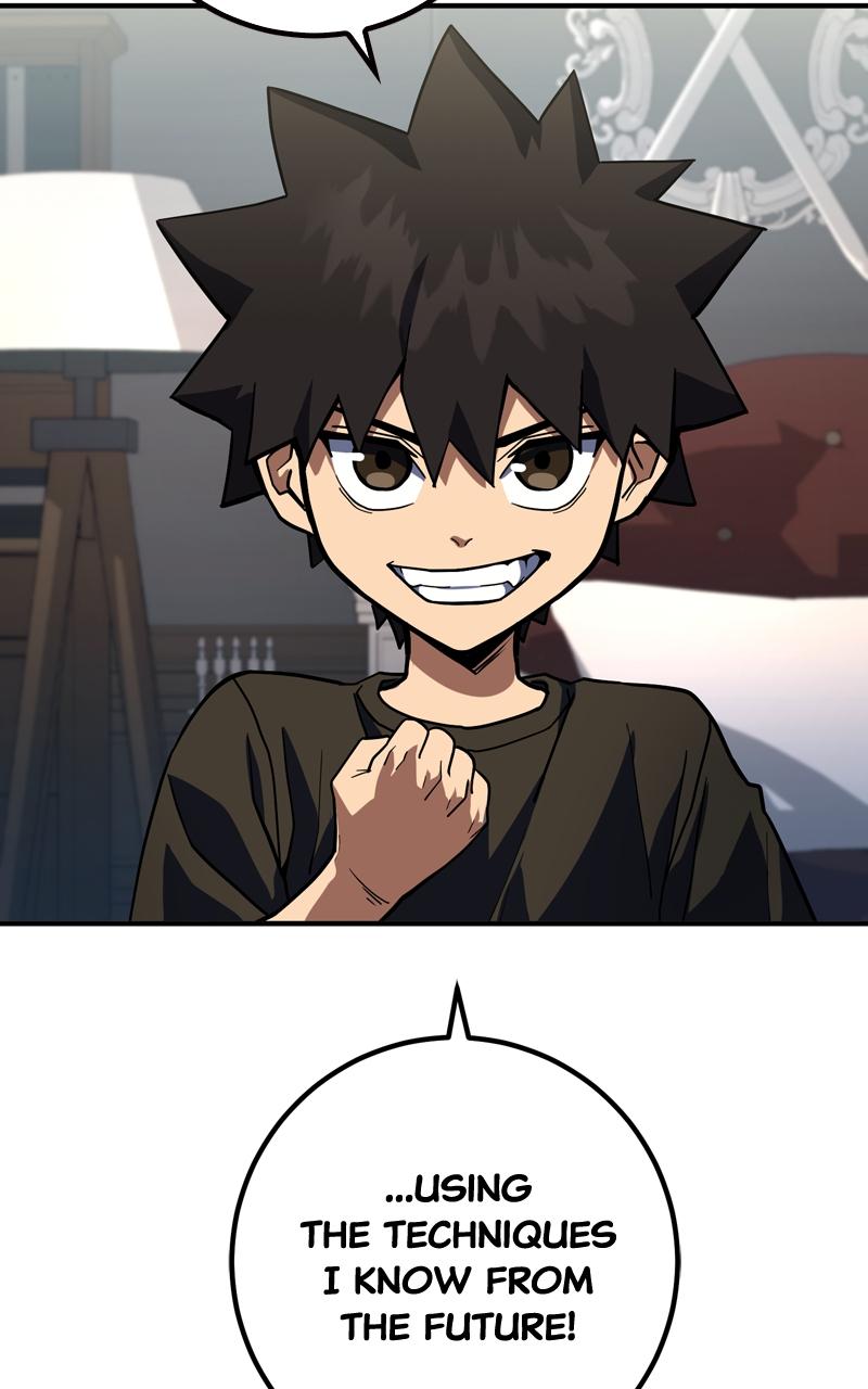 The Hammer Chap 21 - Next Chap 22