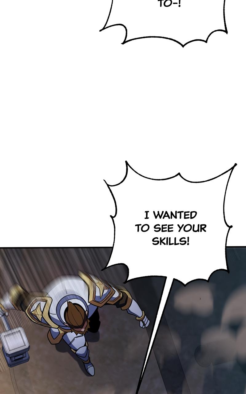 The Hammer Chap 21 - Next Chap 22