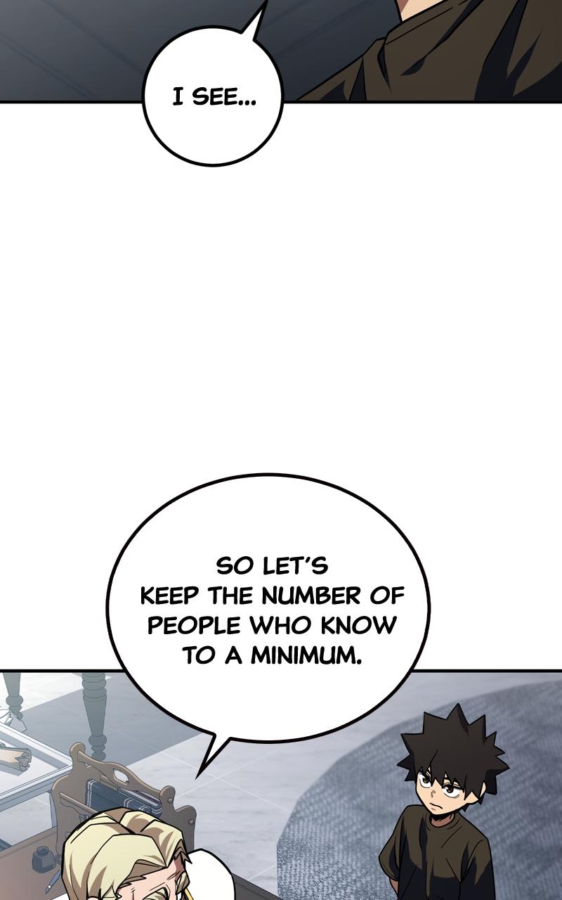 The Hammer Chap 21 - Next Chap 22