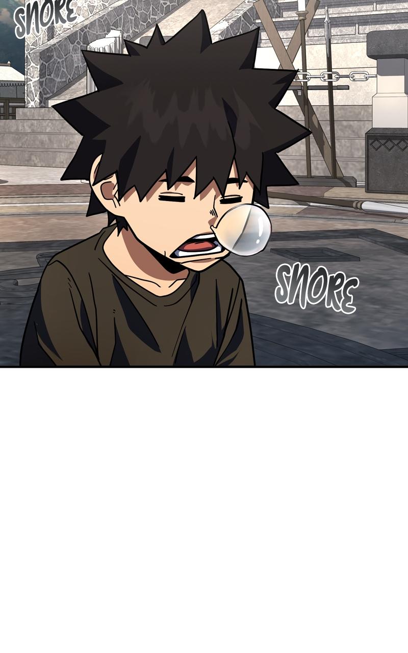The Hammer Chap 22 - Next Chap 23
