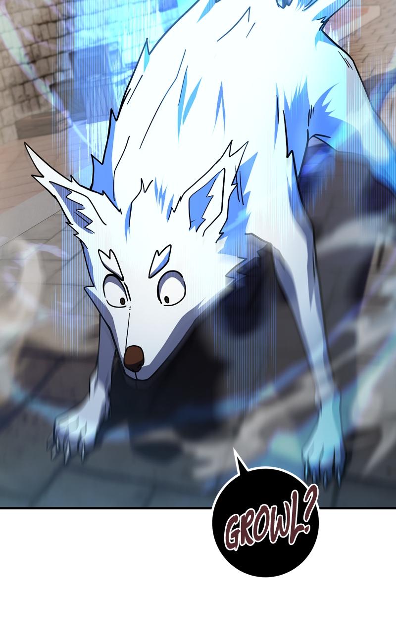 The Hammer Chap 22 - Next Chap 23