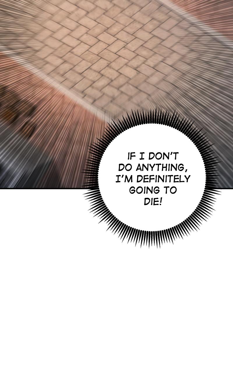 The Hammer Chap 22 - Next Chap 23