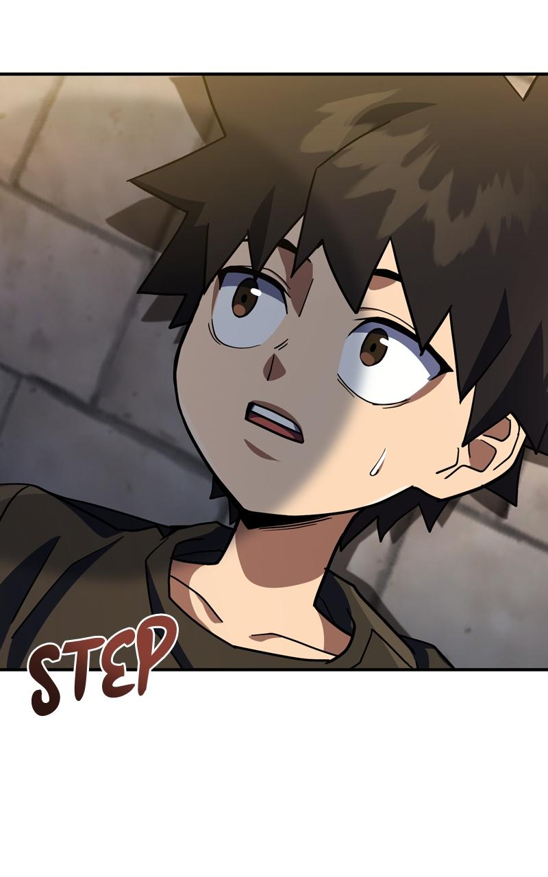 The Hammer Chap 22 - Next Chap 23