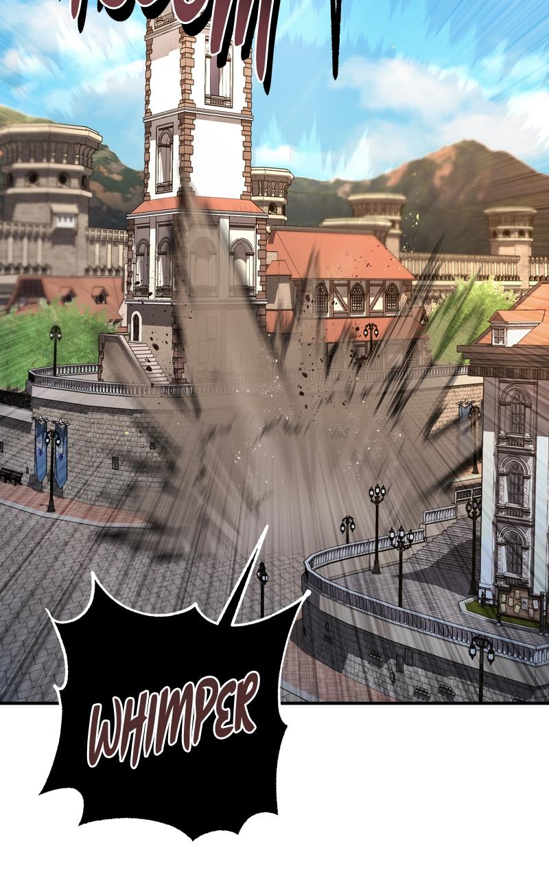 The Hammer Chap 22 - Next Chap 23