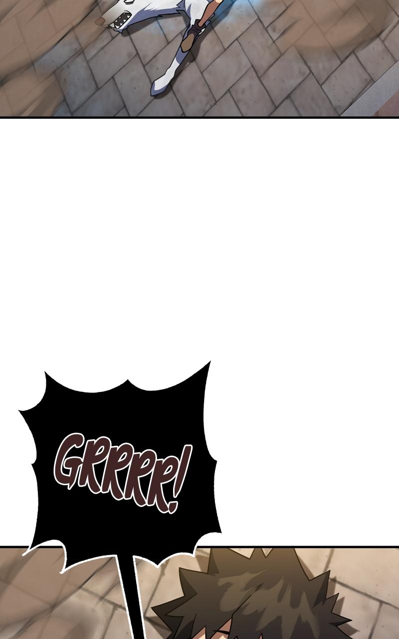 The Hammer Chap 22 - Next Chap 23