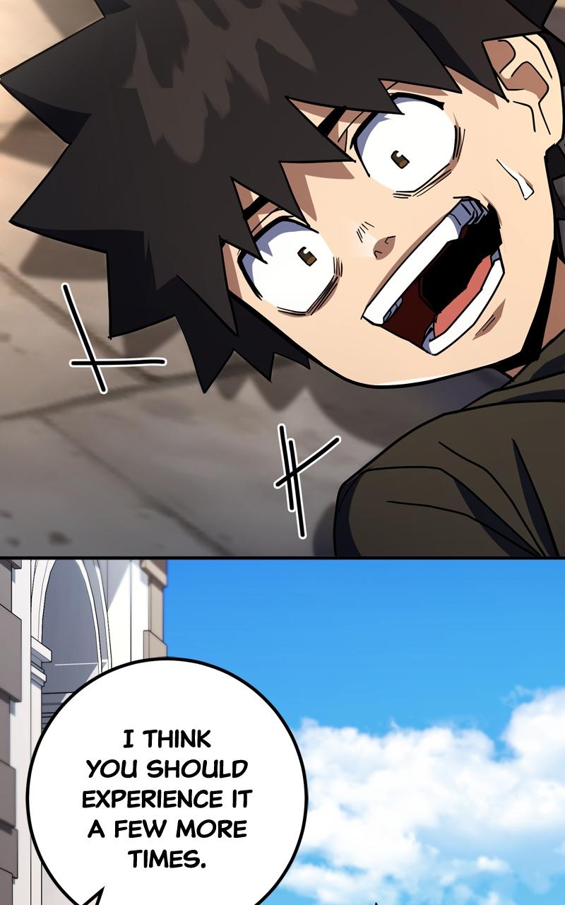 The Hammer Chap 22 - Next Chap 23