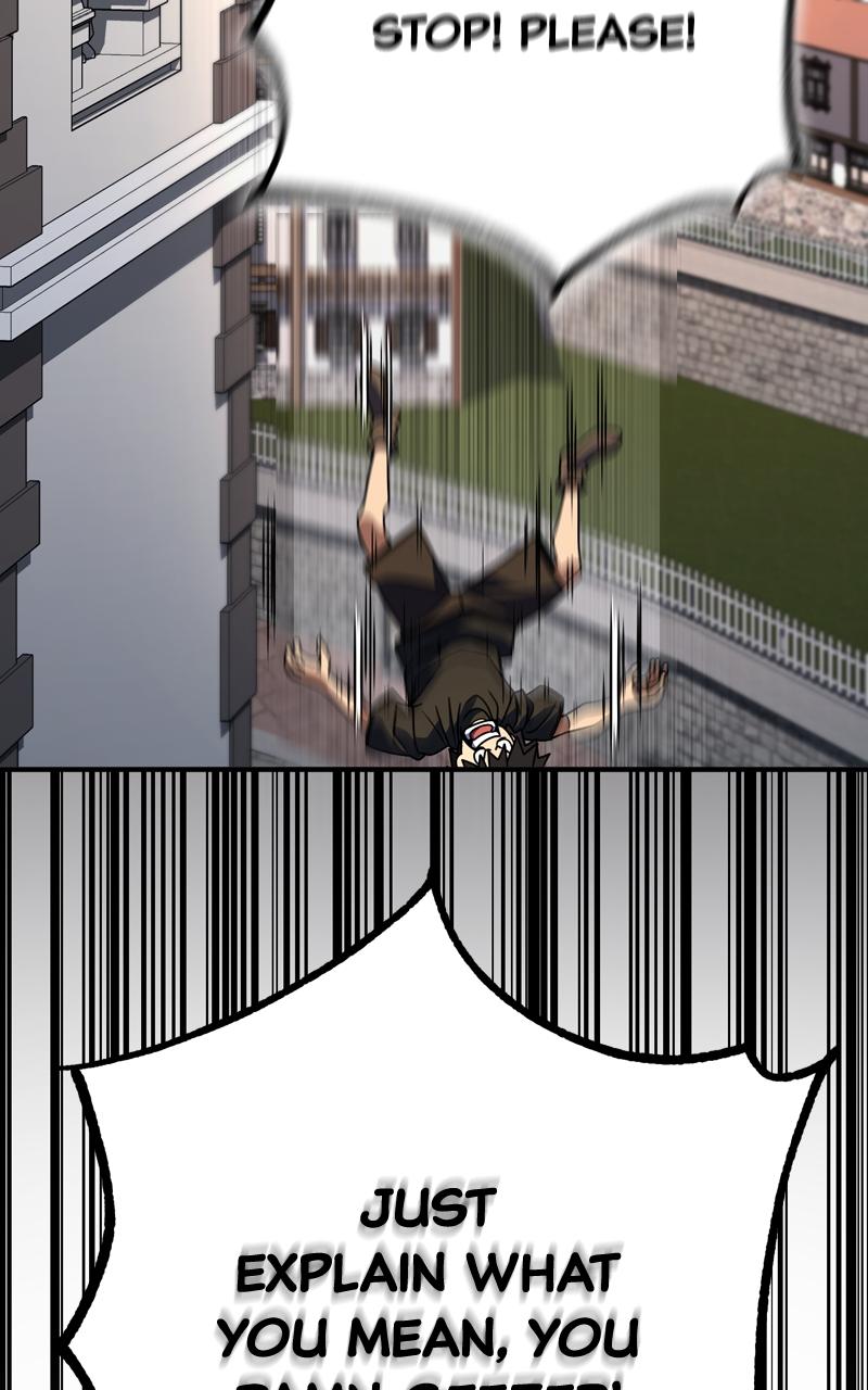 The Hammer Chap 22 - Next Chap 23