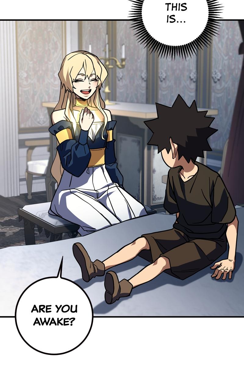 The Hammer Chap 22 - Next Chap 23