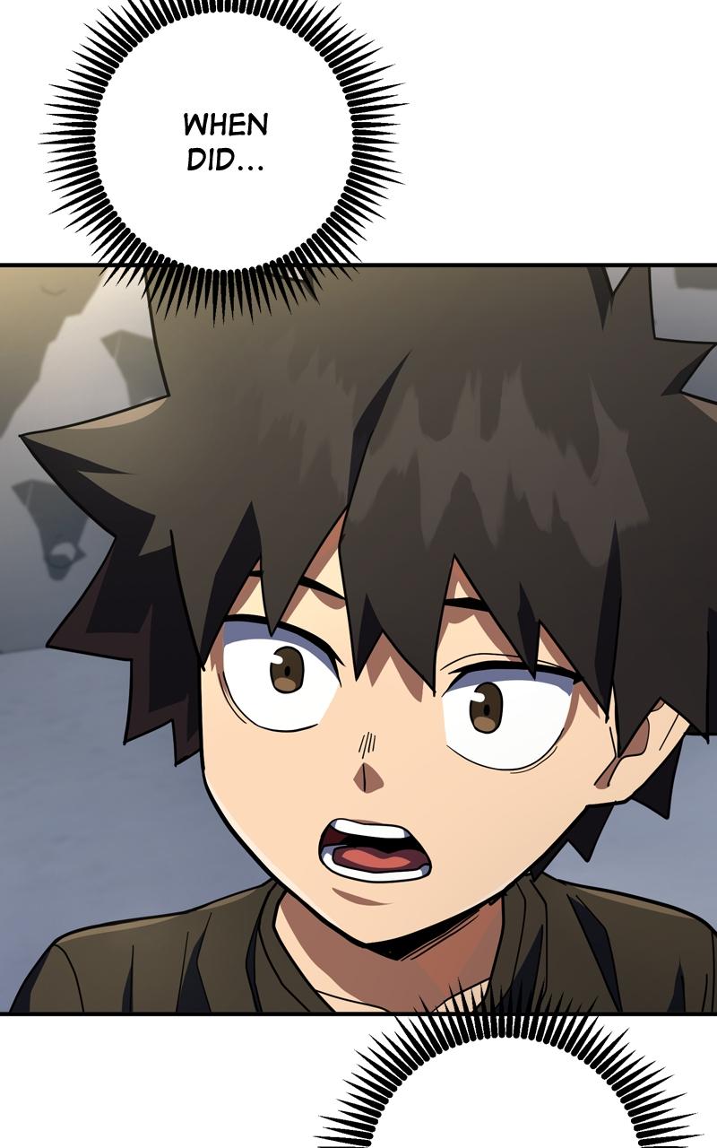 The Hammer Chap 22 - Next Chap 23