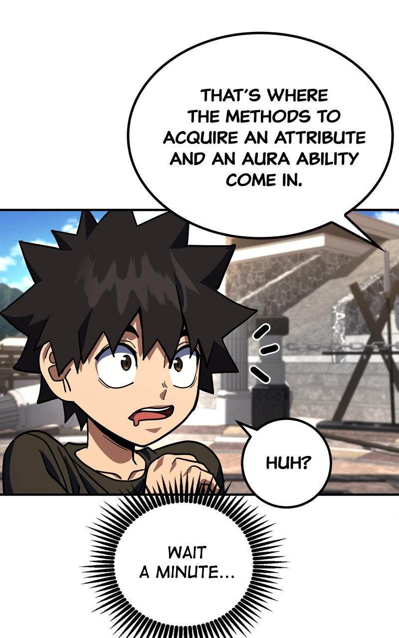 The Hammer Chap 22 - Next Chap 23