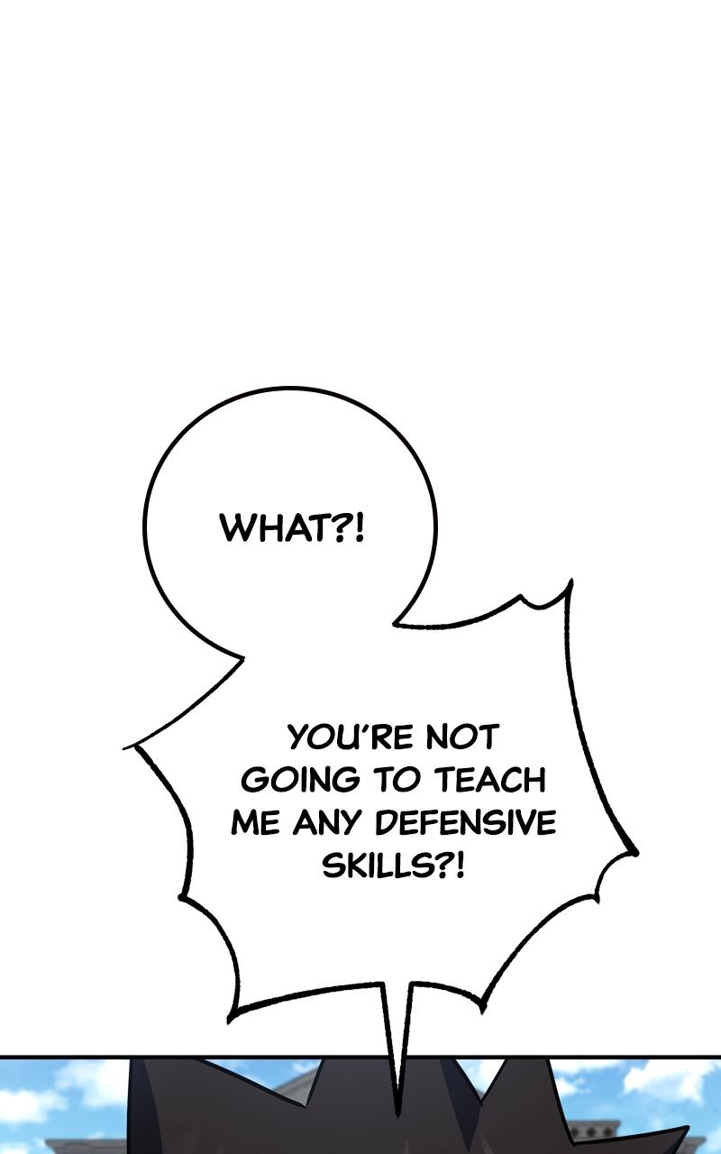 The Hammer Chap 22 - Next Chap 23