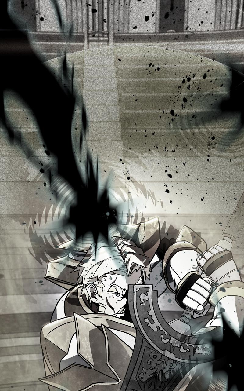 The Hammer Chap 22 - Next Chap 23