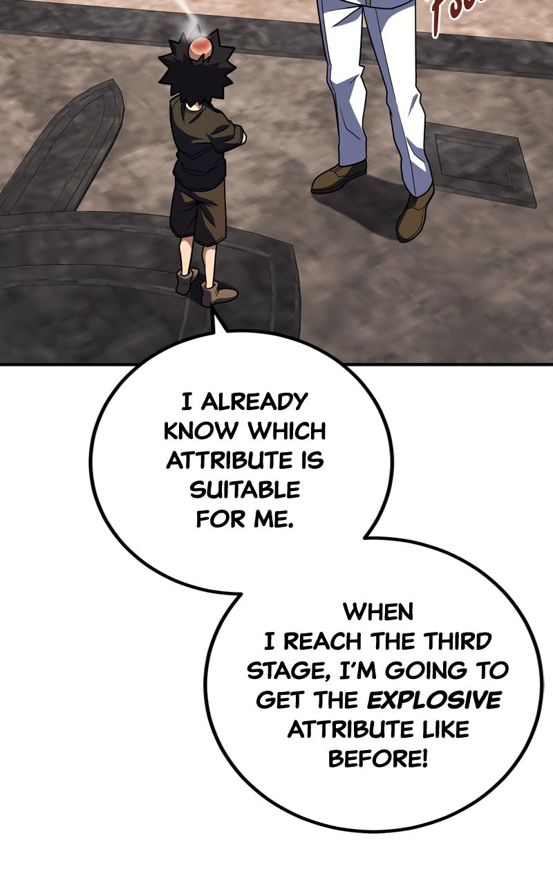 The Hammer Chap 22 - Next Chap 23