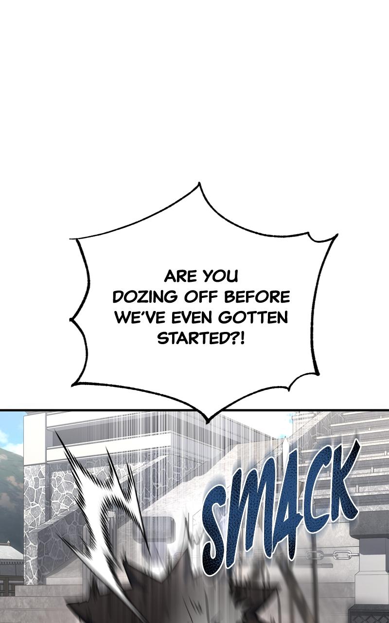 The Hammer Chap 22 - Next Chap 23