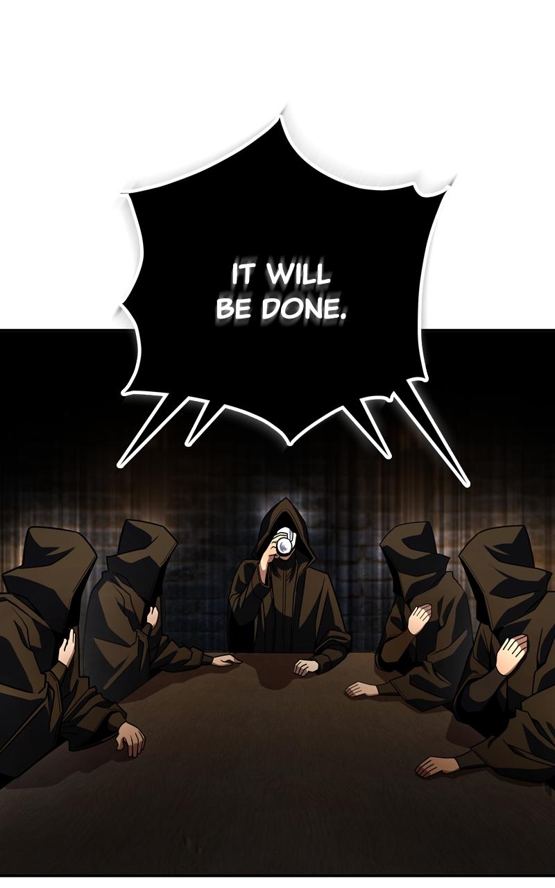 The Hammer Chap 22 - Next Chap 23