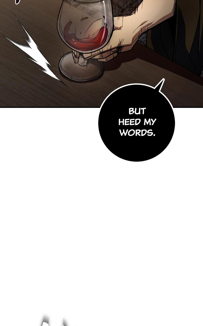 The Hammer Chap 22 - Next Chap 23