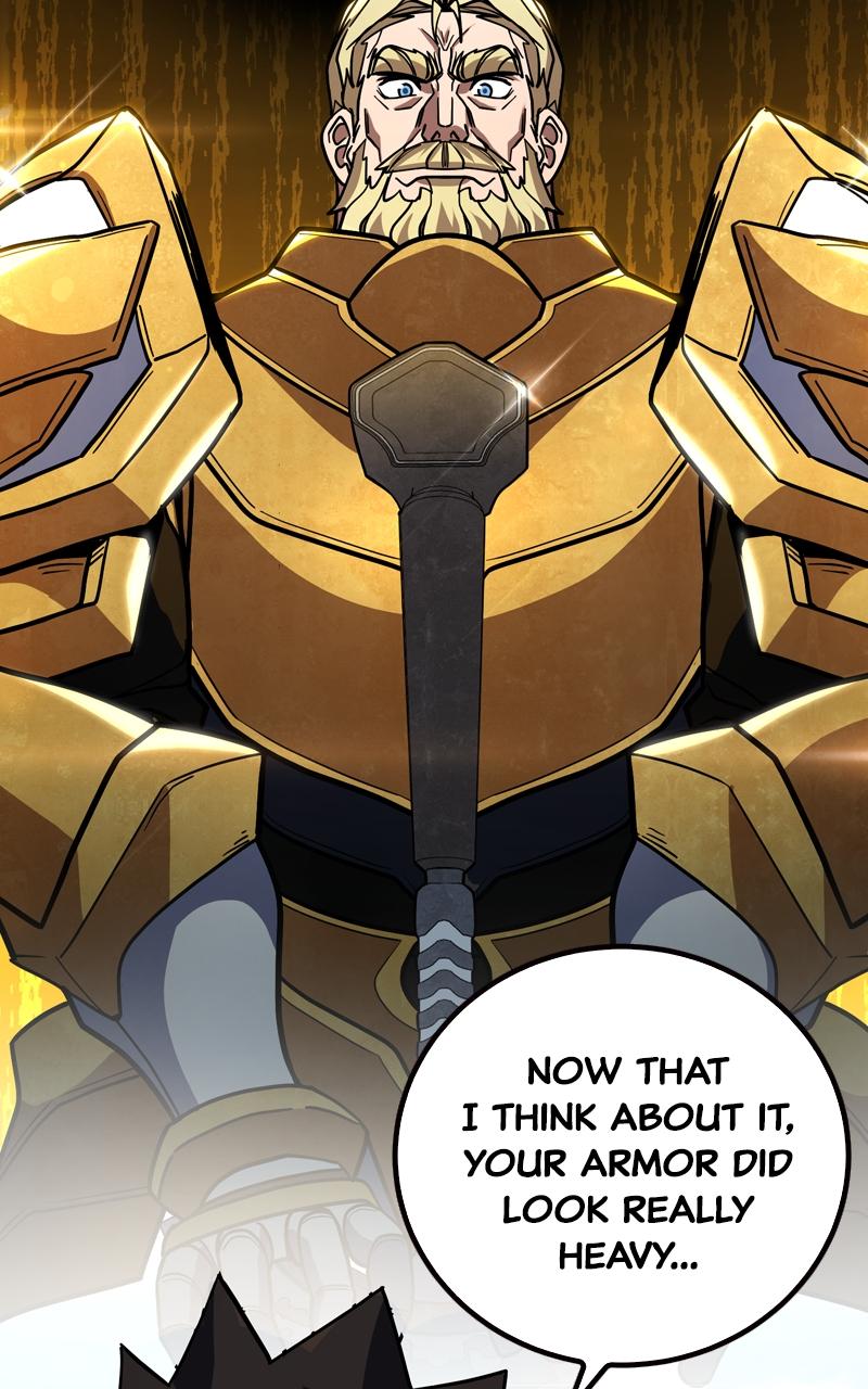 The Hammer Chap 22 - Next Chap 23