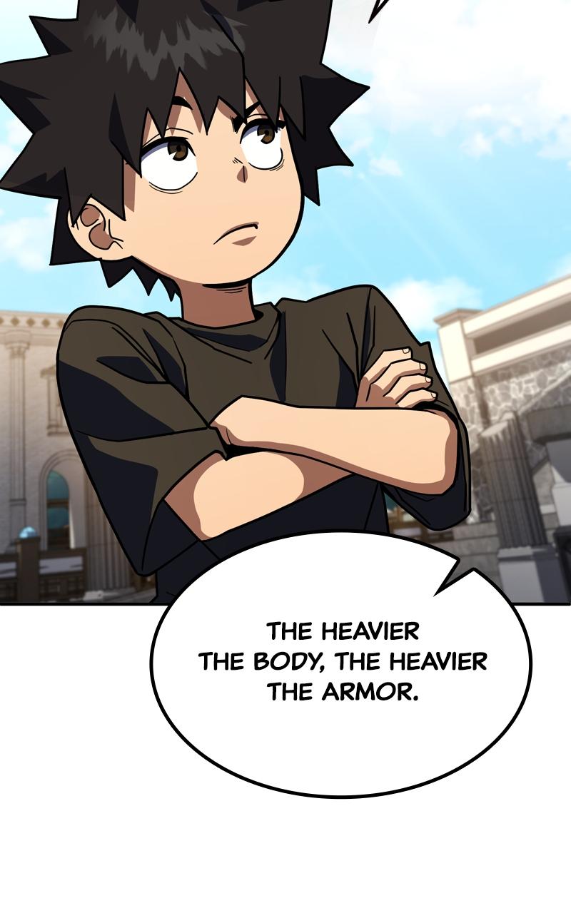 The Hammer Chap 22 - Next Chap 23