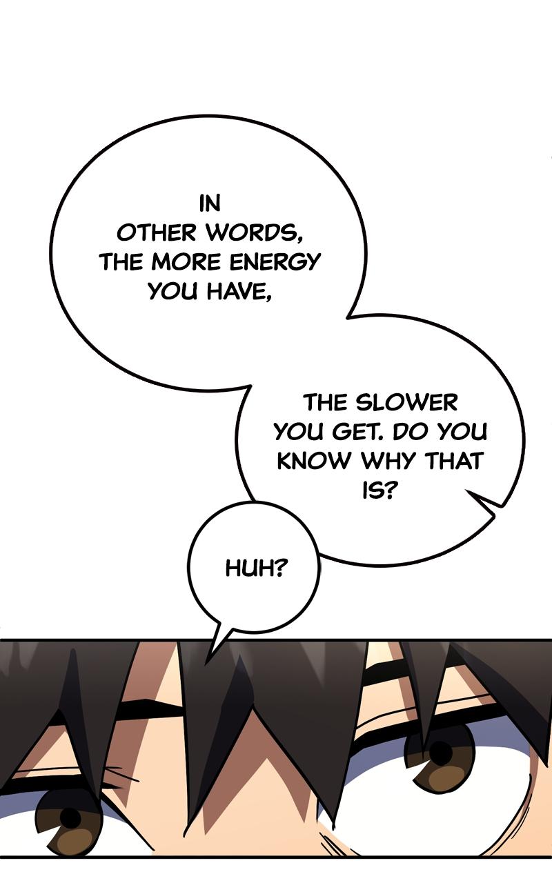 The Hammer Chap 22 - Next Chap 23