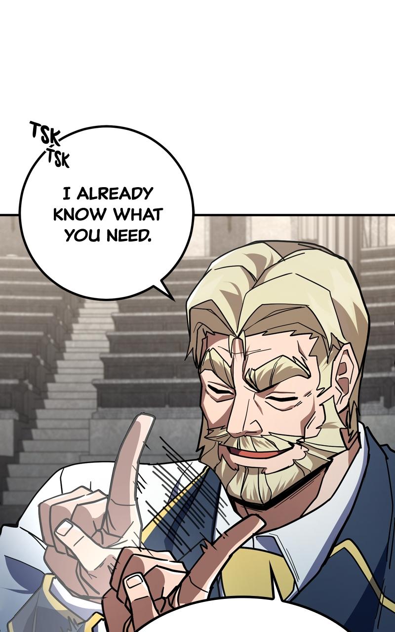 The Hammer Chap 22 - Next Chap 23