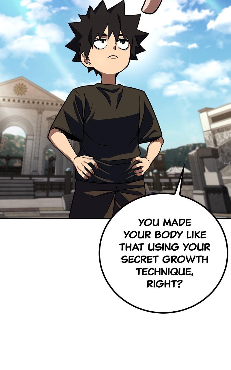 The Hammer Chap 22 - Next Chap 23