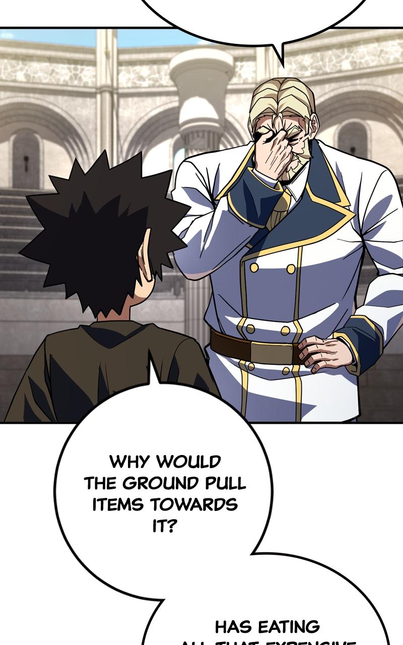 The Hammer Chap 22 - Next Chap 23